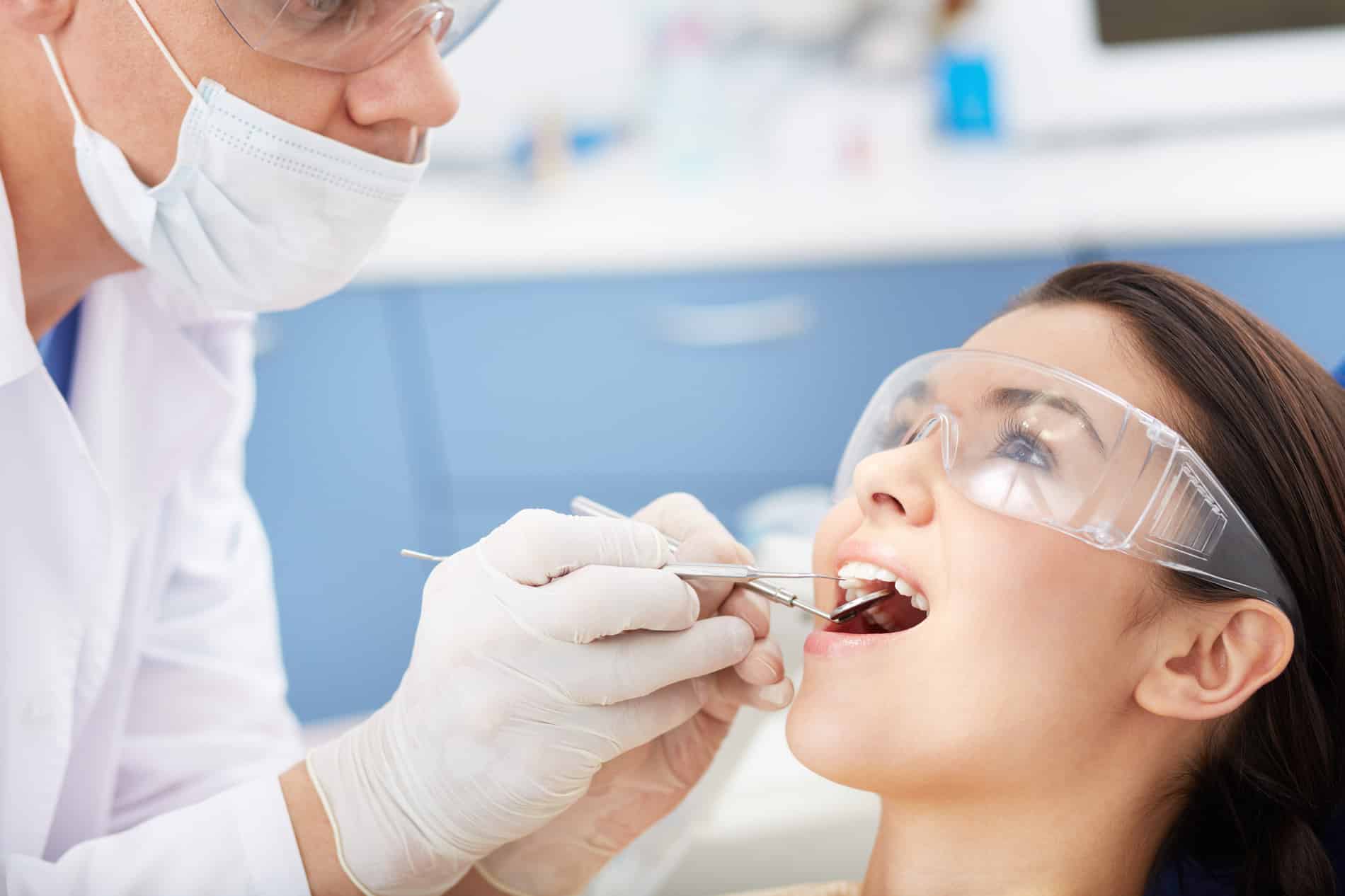 Restorative dental care at Blair Dental in Fort Wayne IN